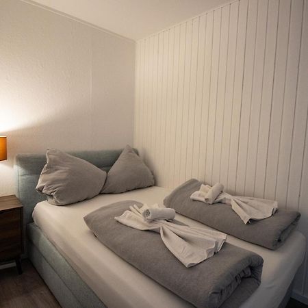 Schoene Wohnung Fuer 4 Gaeste An Der Eilenriede Mit Kostenlosen Parkplaetzen Ганновер Экстерьер фото